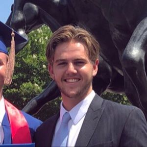 Meet your Posher, Ben